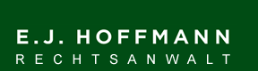 E.J. Hoffmann Rechtsanwalt E.J. Hoffmann Rechtsanwalt